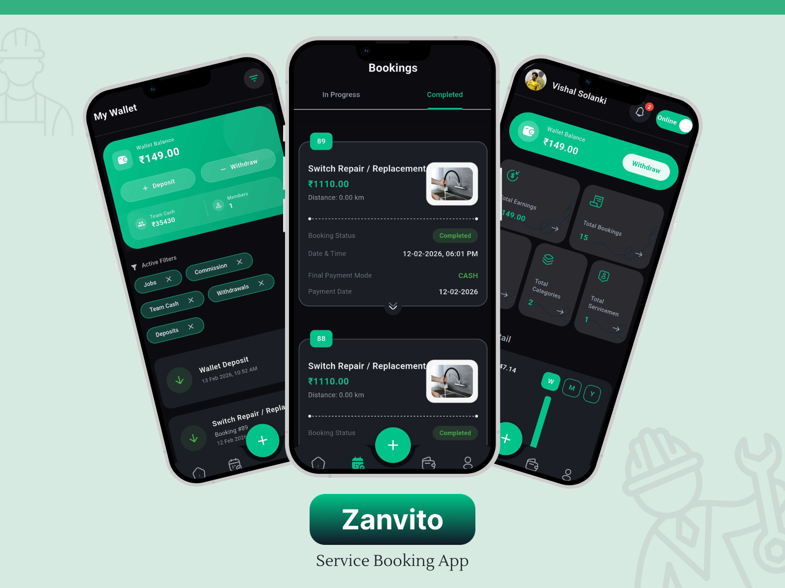 E-Learning Platform