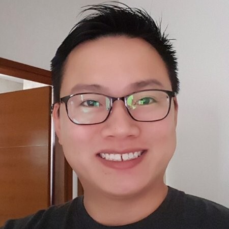 Felix Lim